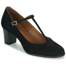 Otess / Zoï Félcipők 2280-82922 Fekete 37 női cipő