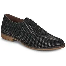 Otess / Zoï Oxford cipők 2150-DORA Fekete 37