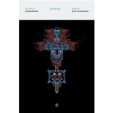 Othello – William Shakespeare,Stephen Orgel,Russ McDonald idegen nyelvű könyv