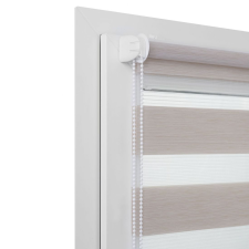 other EXTRA Sávroló Easy Fix, borostyán (árnyékoló roló) (200*210) lakástextília