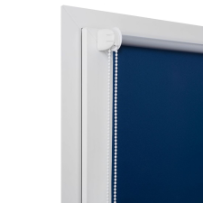 other EXTRA Sötétítő roló Easy Fix thermo bevonattal, kék (180*210) lakástextília