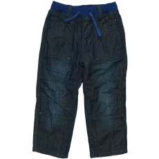  Other Fiú Bélelt és Thermo nadrág (Méret: 110)