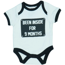 Other Fiú Rövid ujjú / ujjatlan body (Méret: 56) kombidressz, body