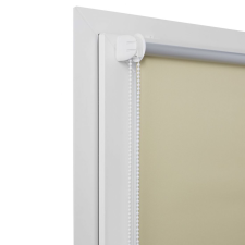 other KLÖCKNER sötétítő roló- Easy Fix- thermo bevonattal -beige (60*150 cm) lakástextília