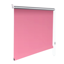 other KLÖCKNER sötétítő roló- Easy Fix- thermo bevonattal -pink (60*150 cm) lakástextília
