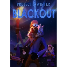 Other Ocean Group Project Winter - Blackout (PC - Steam Digitális termékkulcs) videójáték