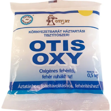 Otis foltisztító só 500g tisztító- és takarítószer, higiénia