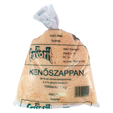Otis kenőszappan Fehér 1kg szappan