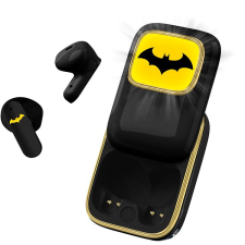 OTL Batman Darknight Slide (DC1267) TWS fülhallgató, fejhallgató