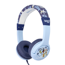 OTL Bluey Children's (BL1073) fülhallgató, fejhallgató