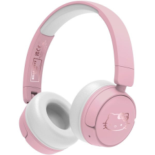 OTL Hello Kitty (HK0991) fülhallgató, fejhallgató