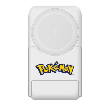 OTL PK1186 Pokémon Pokéball mágneses vezeték nélküli powerbank 5000mAh (PK1186) power bank
