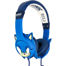 OTL Sonic The Hedgehog 3D (SH1179) fülhallgató, fejhallgató