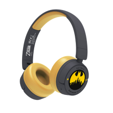 OTL Technologies Batman (DC0984) fülhallgató, fejhallgató
