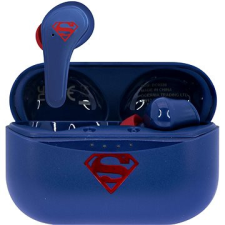OTL Technologies OTL Superman TWS (DC0880) fülhallgató, fejhallgató