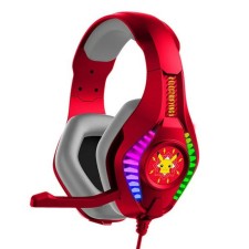 OTL Technologies Pokémon Electrifying Pro G5 (PK0974) fülhallgató, fejhallgató