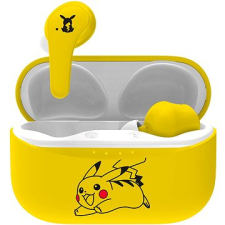 OTL Technologies Pokémon Pikachu (PK0859) fülhallgató, fejhallgató