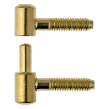  Otlav pánt 2 részes Sima 9mm FIÚ+LÁNY rezes zár és alkatrészei