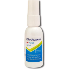Otodezacin 30 ml kutyafelszerelés