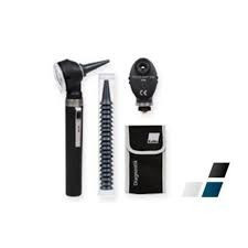 Otoszkóp+oftalmoszkóp készlet Piccolight E50 FO 1 blende gyógyászati segédeszköz