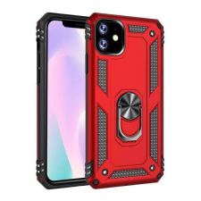 OTT! APPLE iPhone 11 Pro, OTT! HYBRID ARMOR mobiltok, Piros tok és táska
