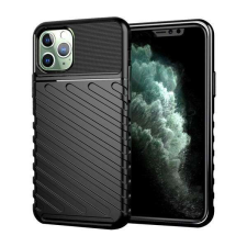 OTT! APPLE iPhone 11 Pro, OTT! THUNDER SERIES mobiltok, Fekete tok és táska