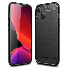 OTT! APPLE iPhone 13 mini, OTT! CARBON mobiltok, Fekete tok és táska