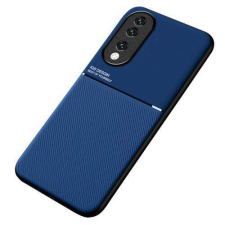OTT! HUAWEI Honor 90, Ott! Twill Magnetic mobiltok, Kék tok és táska