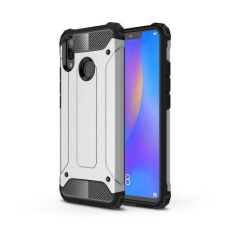 OTT! HUAWEI nova 3i, P Smart+, OTT! MAX DEFENDER mobiltok, Ezüst tok és táska