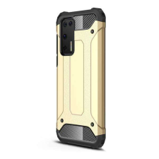 OTT! HUAWEI P40, OTT! MAX DEFENDER mobiltok, Arany tok és táska