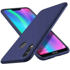 OTT! HUAWEI P Smart (2019), Honor 10 Lite, OTT! TWILL mobiltok, Kék tok és táska