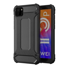 OTT! HUAWEI Y5p, HONOR 9S, OTT! MAX DEFENDER mobiltok, Fekete tok és táska