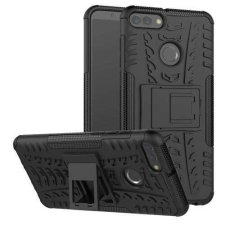 OTT! HUAWEI Y9 (2018), Enjoy 8, OTT! VROOM mobiltok, Fekete tok és táska