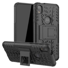 OTT! MOTOROLA Moto E6, OTT! VROOM mobiltok, Fekete tok és táska
