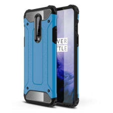 OTT! OnePlus 8, OTT! MAX DEFENDER mobiltok, Világoskék tok és táska