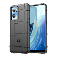 OTT! OnePlus Nord CE 2 5G, OTT! RUGGED SHIELD mobiltok, Fekete tok és táska
