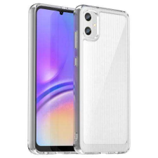 OTT! SAMSUNG Galaxy A05 (SM-A055), Ott! Transparent mobiltok, Átlátszó tok és táska