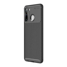OTT! SAMSUNG Galaxy A21 (SM-A210F), OTT! CARBON PRO mobiltok, Fekete tok és táska