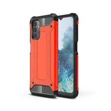 OTT! SAMSUNG Galaxy A32 5G (SM-A326B), OTT! MAX DEFENDER mobiltok, Piros tok és táska
