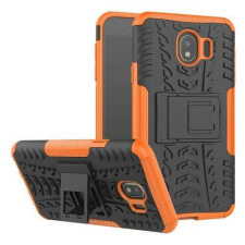 OTT! SAMSUNG SM-J400F Galaxy J4 (2018), OTT! VROOM mobiltok, Narancs tok és táska