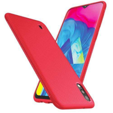 OTT! SAMSUNG SM-M105F Galaxy M10, OTT! TWILL mobiltok, Piros tok és táska