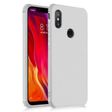 OTT! Xiaomi Mi 8 SE, OTT! SHOCKPROOF mobiltok, Szürke tok és táska