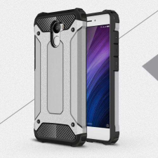 OTT! Xiaomi Redmi 4, OTT! MAX DEFENDER mobiltok, Szürke tok és táska