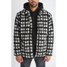 Ottawa Oversize Jacket férfi kabát, dzseki