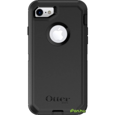 Otterbox 77-56603 Defender Series Case iPhone 8 fekete tok és táska