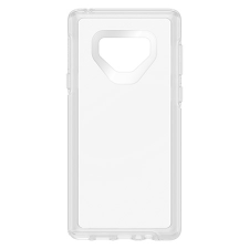 Otterbox 77-59139 Symmetry Samsung Galaxy Note 9 Védőtok - Átlátszó (77-59139) tok és táska