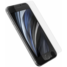Otterbox Alpha Glass Anti Microbial kijelzővédő iPhone 8/SE 2020/2022 mobiltelefon kellék