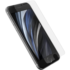 Otterbox Alpha Glass Apple iPhone 6s/7/8/SE Edzett üveg kijelzővédő (77-83298) mobiltelefon kellék