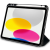 Otterbox Carrying Case (Folio) Apple iPad (8th Generation) - iPad (9th Generation) fekete