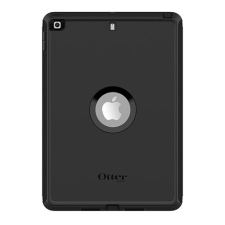 Otterbox Defender Apple iPad (7th gen) védőtok fekete (77-62035) (77-62035) tablet tok
